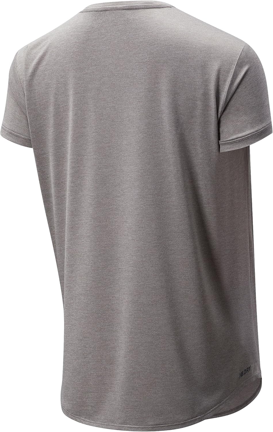 New Balance Women's Sport Core Heather Tee Top (Packung von 1) – Bild 2