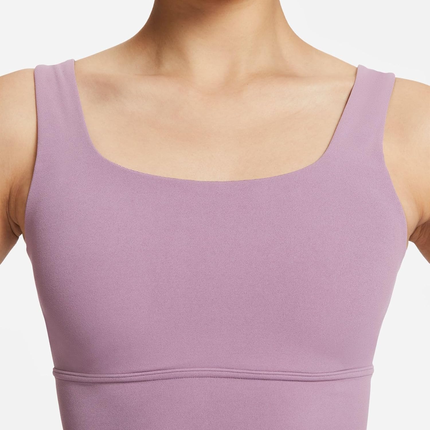 Nike Women's Alate Ellipse LL Sports BH (Packung von 1) – Bild 6