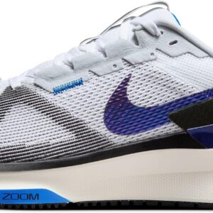 Nike Herren Air Zoom Struktur 25 Trainer