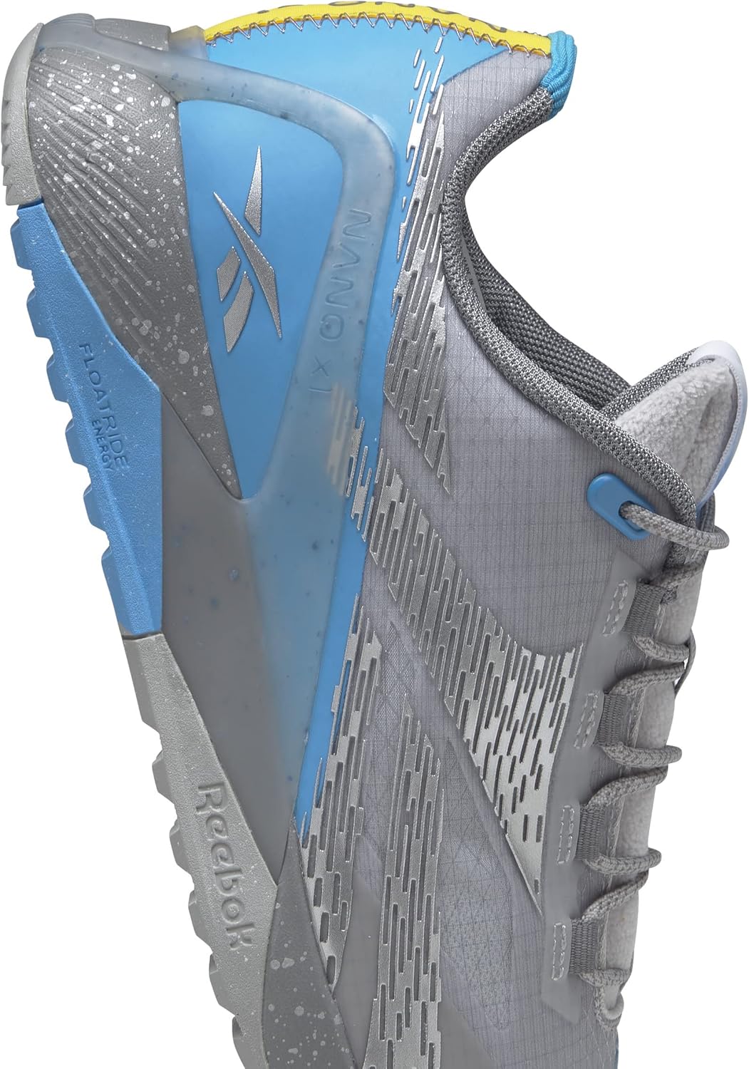 Reebok Herren Nano X1 Tr Adventure Track & Field Schuh – Bild 8