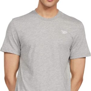 Reebok Herren Te Sl Classic Tee T-Shirt