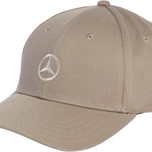 Adidas Unisex Baseball Cap Mercedes – AMG Petronas Formel 1 -Fan -Baumwollkappe