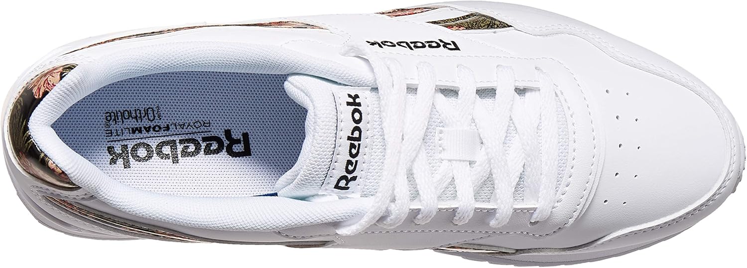 Reebok Damen Royal Glide Ripple Clip Trainer – Bild 5