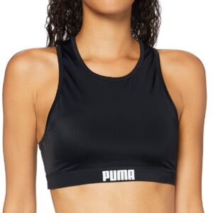 Puma High Neck und Frauen Sport BH