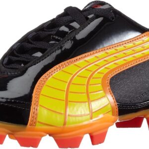 Puma Essito xl i fg jr 101607 01 Unisex Kinder Sportschuhe Fußball