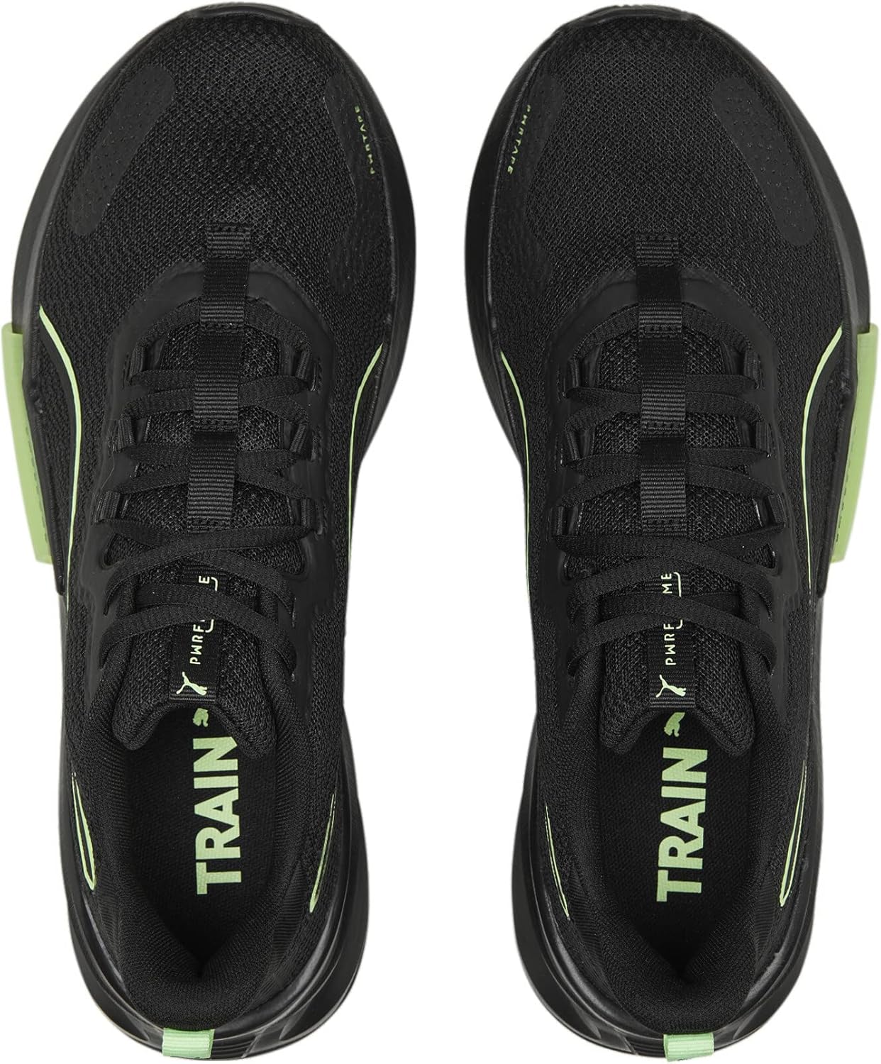 Puma Herren Pwrframe TR 2 Fußballstiefel – Bild 7