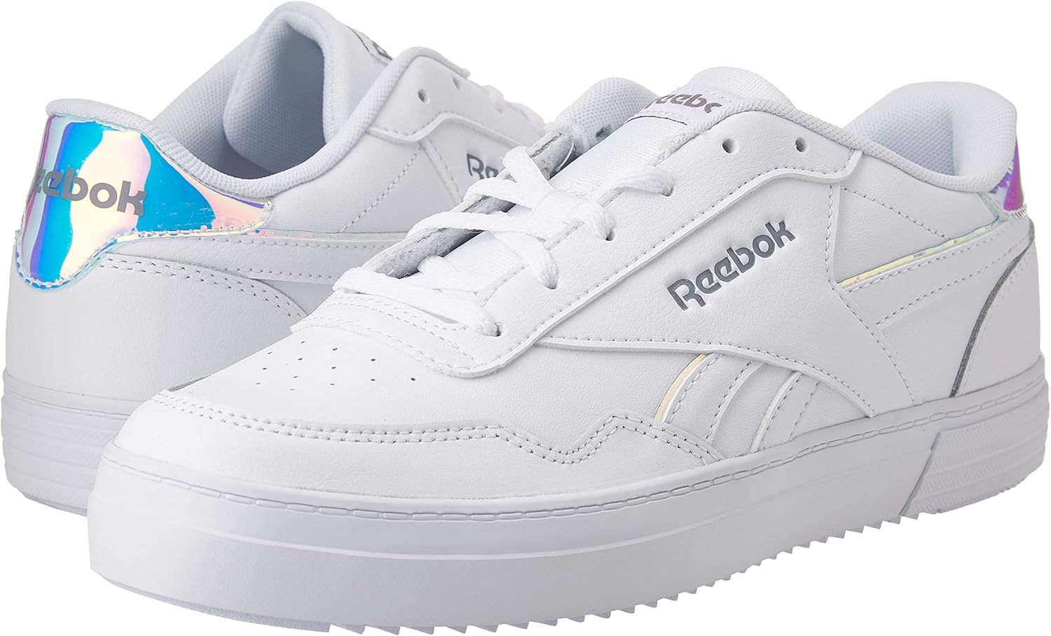 Reebok Damen Royal Techque T Bold Trail & Field Shoe – Bild 7