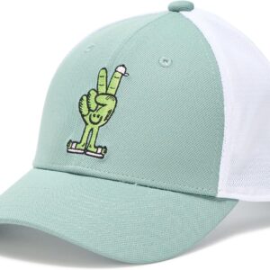 Under Armour Blitzing Boys ‚Trucker Hut