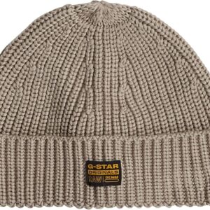G-Star Herren Originale Fischer Beanie Hut