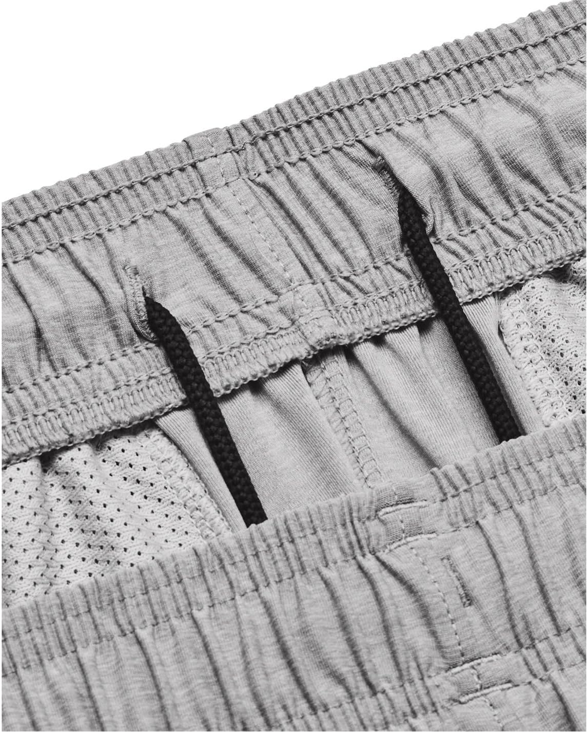 Under Armour Herren -Tech -Entlüftungsshorts – Bild 6