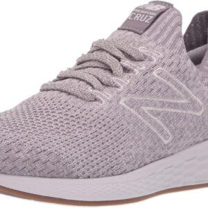 Neues Gleichgewicht der frischen Foam Cruz Sockfit -Trainer von Damen.