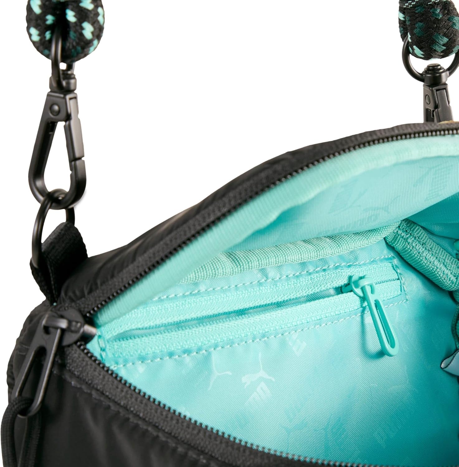 Puma puma.bl xtrme Frauen kleine Tasche, eine Größe, schwarz – Bild 4