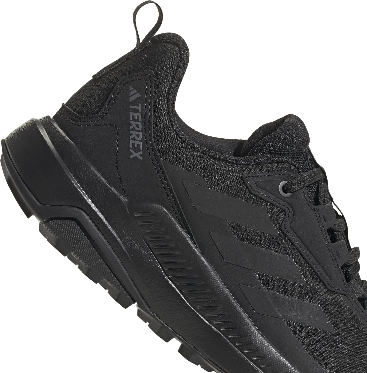 adidas Frauen Terrex Anylander Rain.rdy Wanderschuhe – Bild 7