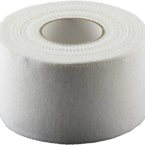 Pro Touch 1439 Band Sportband, weiß, eine Größe