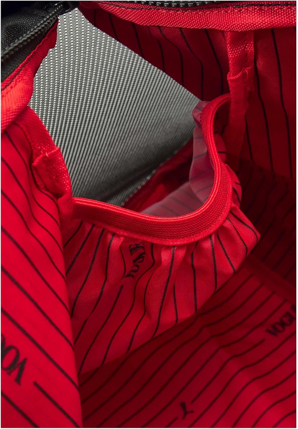 Puma x Vogue Frauen -Reisetasche - Schwarz (schwarz), eine Größe, schwarz (schwarz), Sport – Bild 4