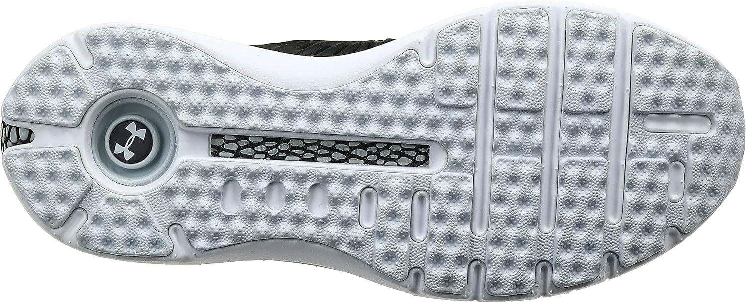 Under Armour Frauen HOVR Phantorn Laufschuhe – Bild 10