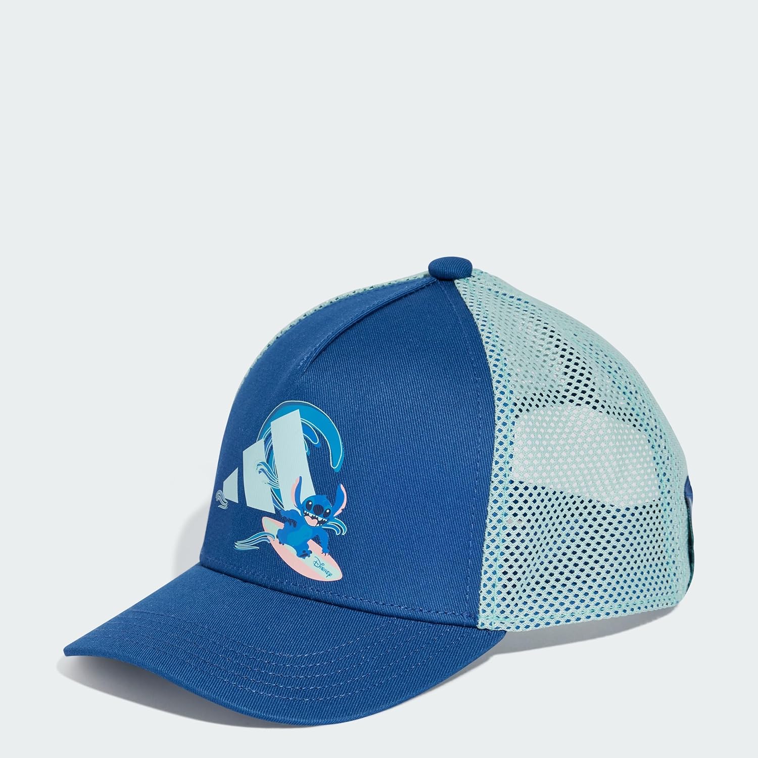 adidas unisex kids x disney lilo & stitch cap – Bild 4