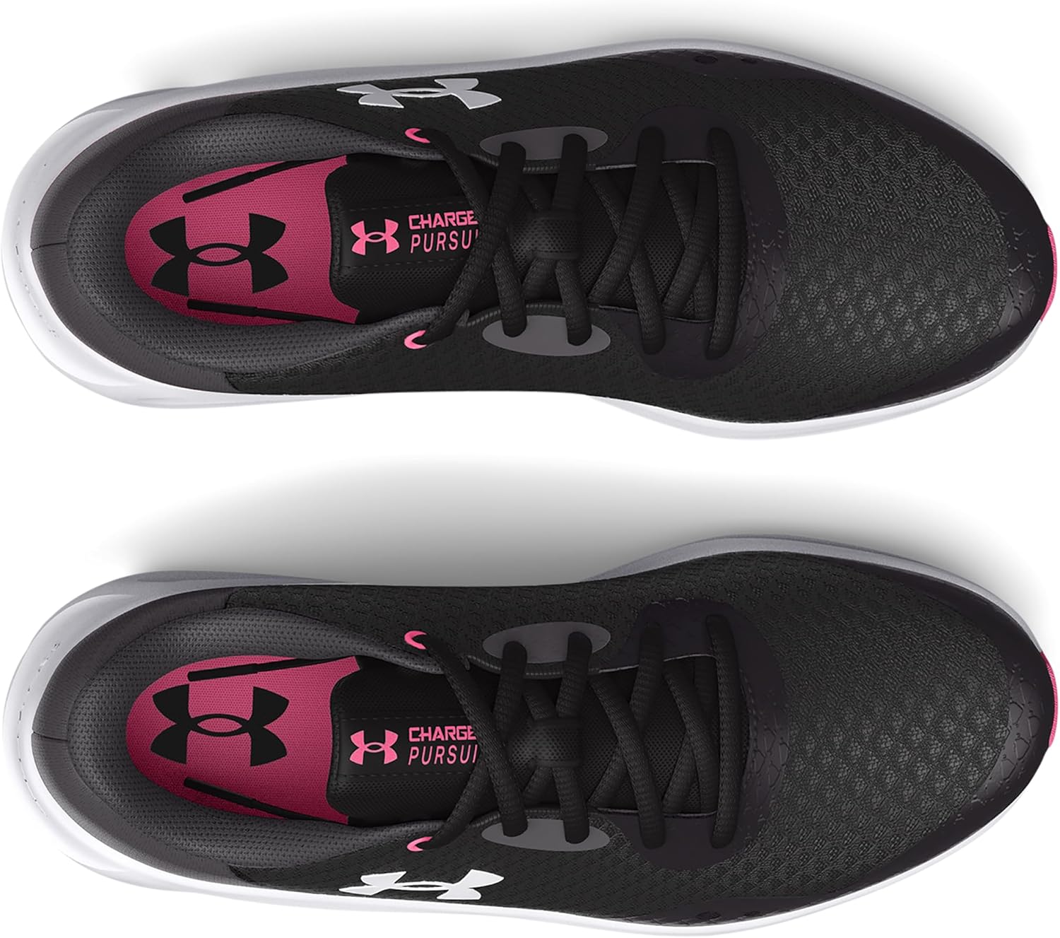 Under Armour Girls 'UA GGS berechnet verfolgt 3 Laufschuhe – Bild 2