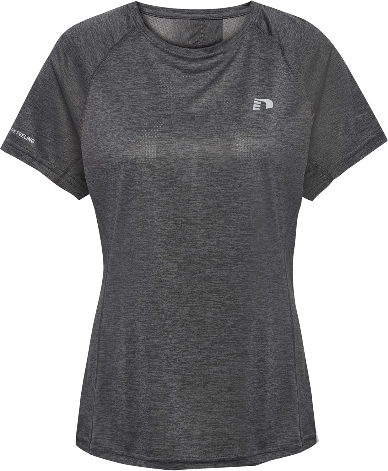 Newline Running - Textile - T -Shirts T -Shirt Running Women's's – Bild 6