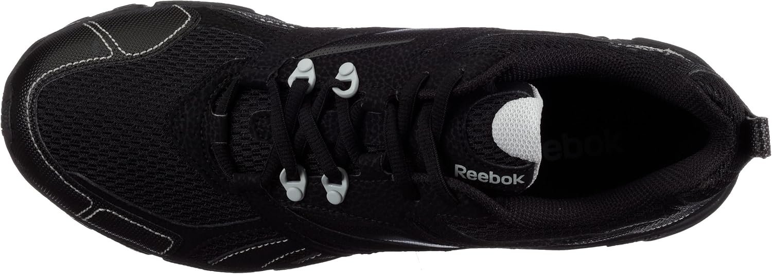 Reebok Trail Voyager 150163 Herren -Lauftrainer schwarz – Bild 5
