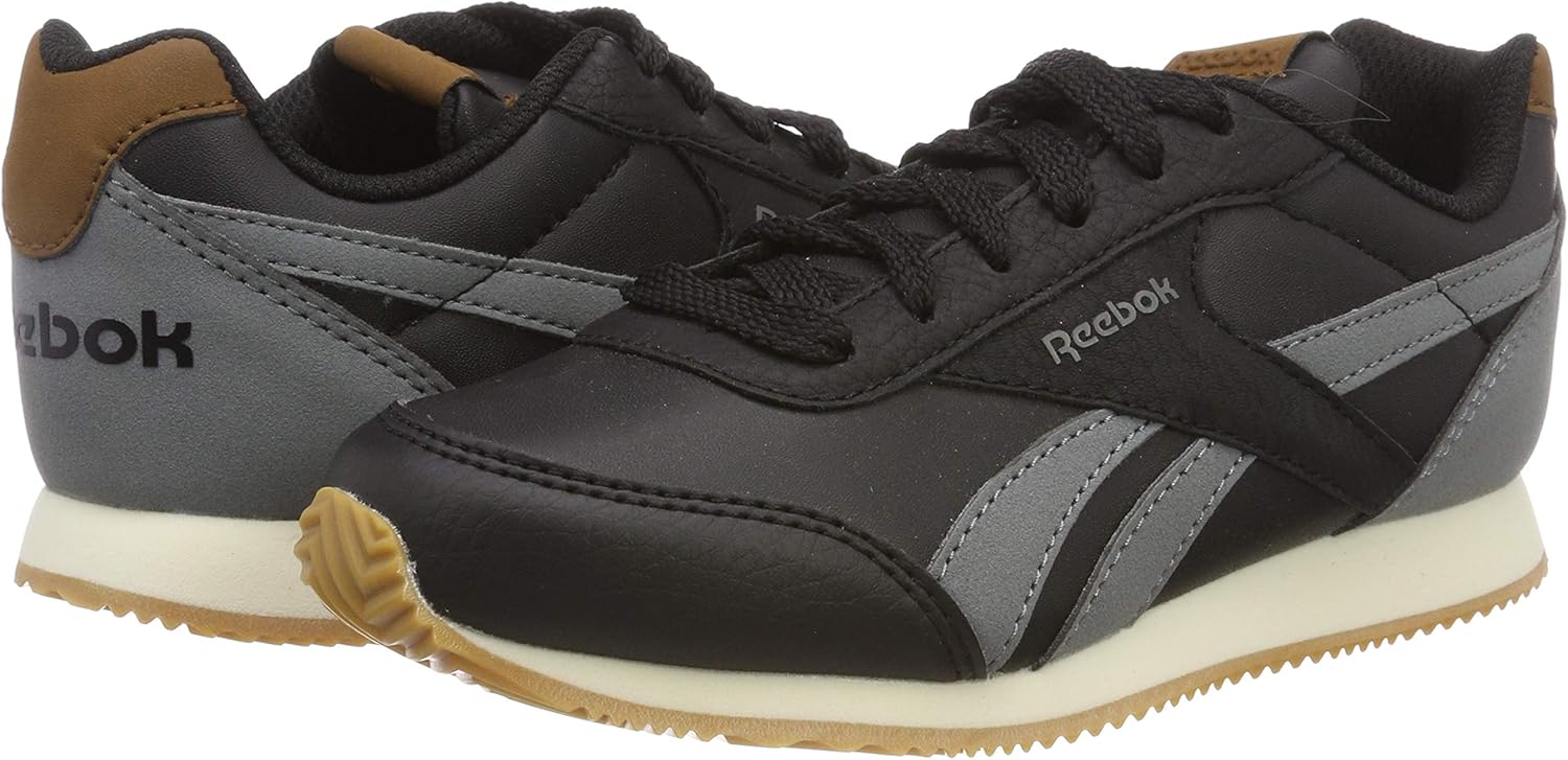 Reebok Unisex Children's Royal Cljog 2 Low Neck Trainer – Bild 7