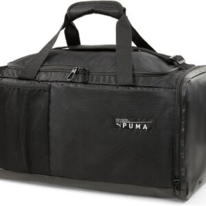 Puma Training Sporttasche M 36L 078853 01 Schwarz