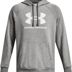 Under Armour Herren Speckle Terry Hoodie