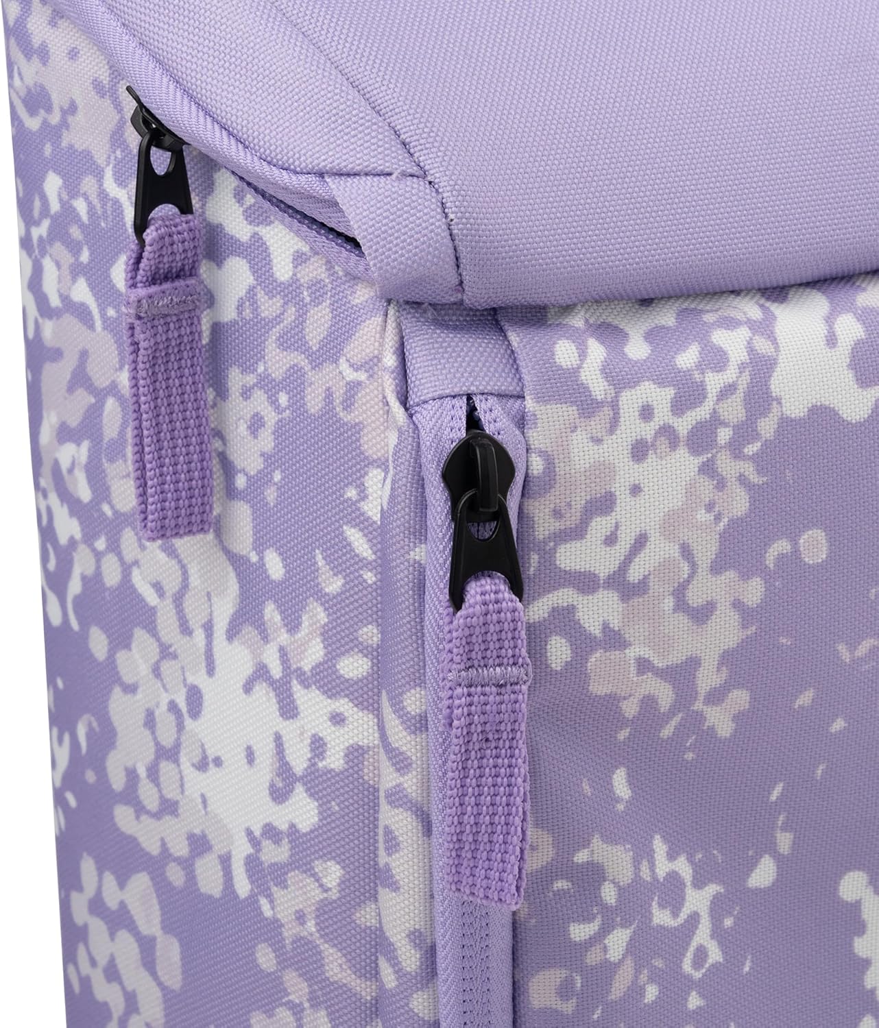 Under Armour Sideline Mini Cooler Lunch Lunchflaschenlager und bequemerer Tragengriff mit Clip – Bild 5