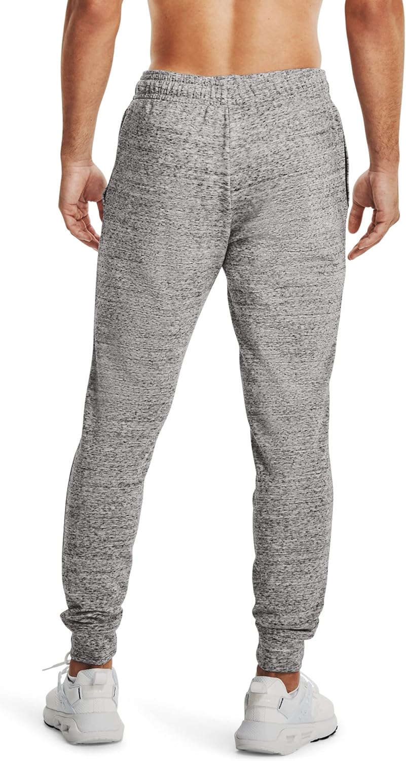 Der Rivale von Under Armour Herren Terry Joggers – Bild 2
