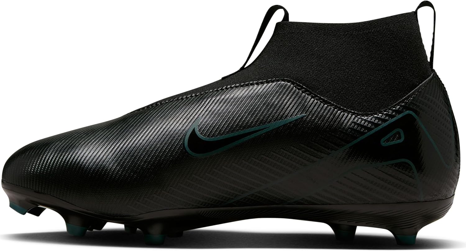 Nike Jungen Jr. Mercurial Superfly 10 Academy Sneaker – Bild 9