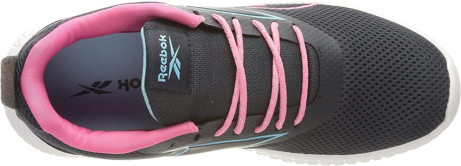 Reebok Damen Flexagon Energy Kinder Sportler Leichtathletikschuh – Bild 5