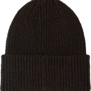 Levis Unisex Essential gerippte Fledermaus -Mütze