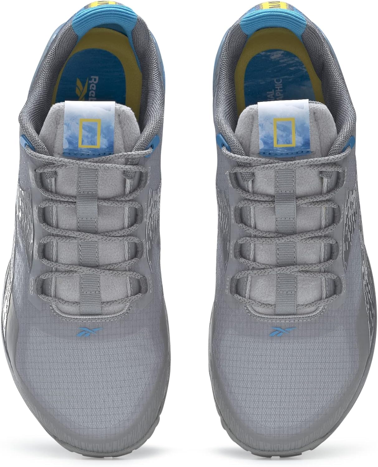 Reebok Herren Nano X1 Tr Adventure Track & Field Schuh – Bild 2