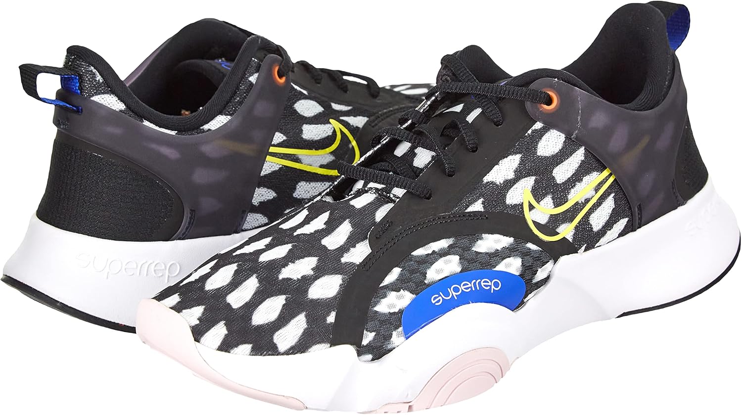 Nike Herren m Superrep gehen 2 rennen – Bild 7