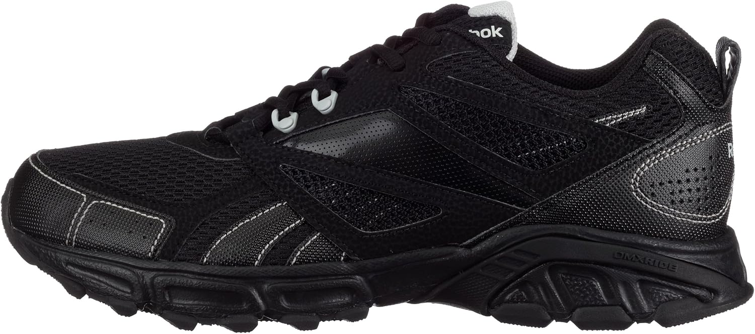 Reebok Trail Voyager 150163 Herren -Lauftrainer schwarz – Bild 7