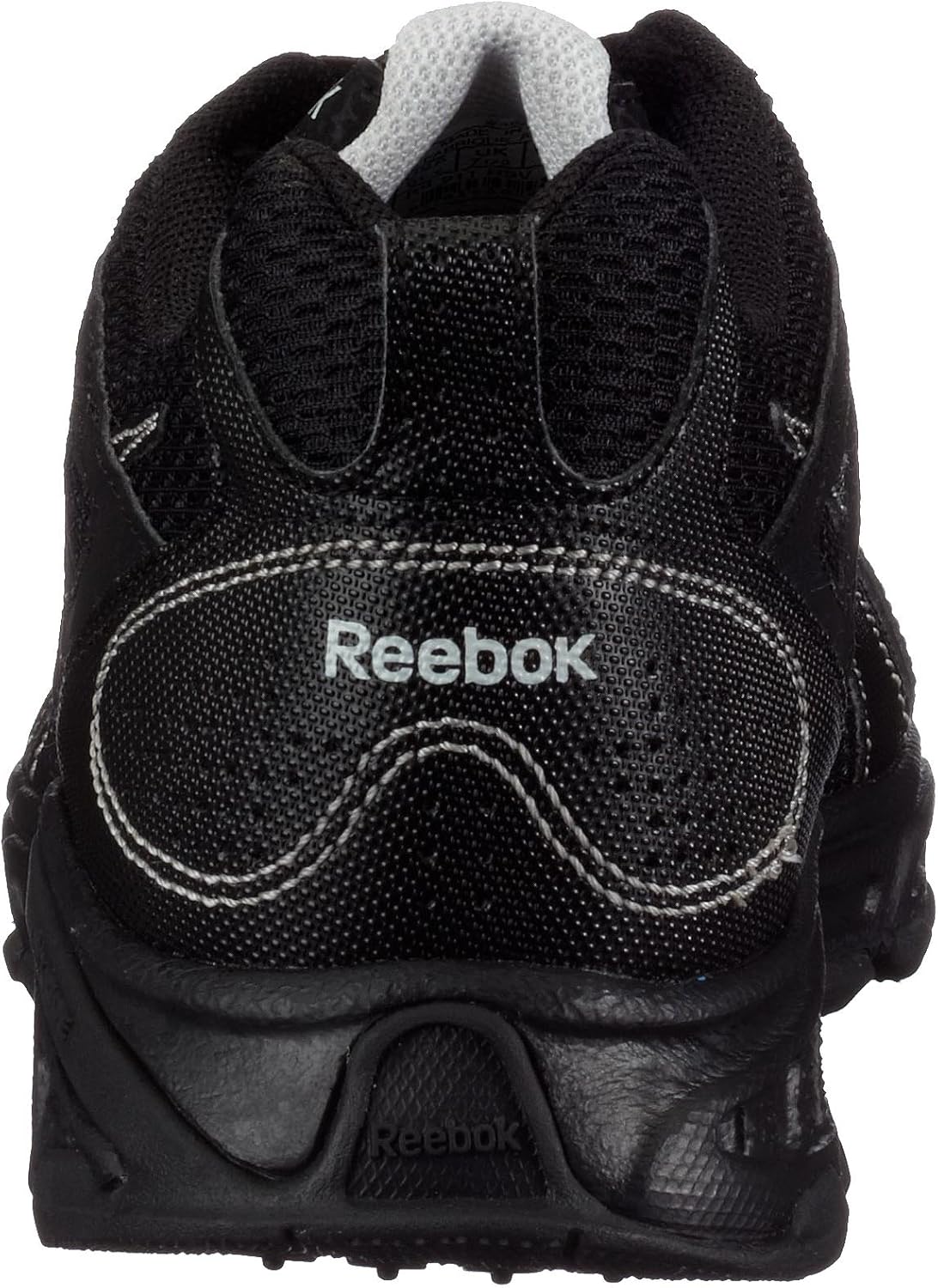 Reebok Trail Voyager 150163 Herren -Lauftrainer schwarz – Bild 3