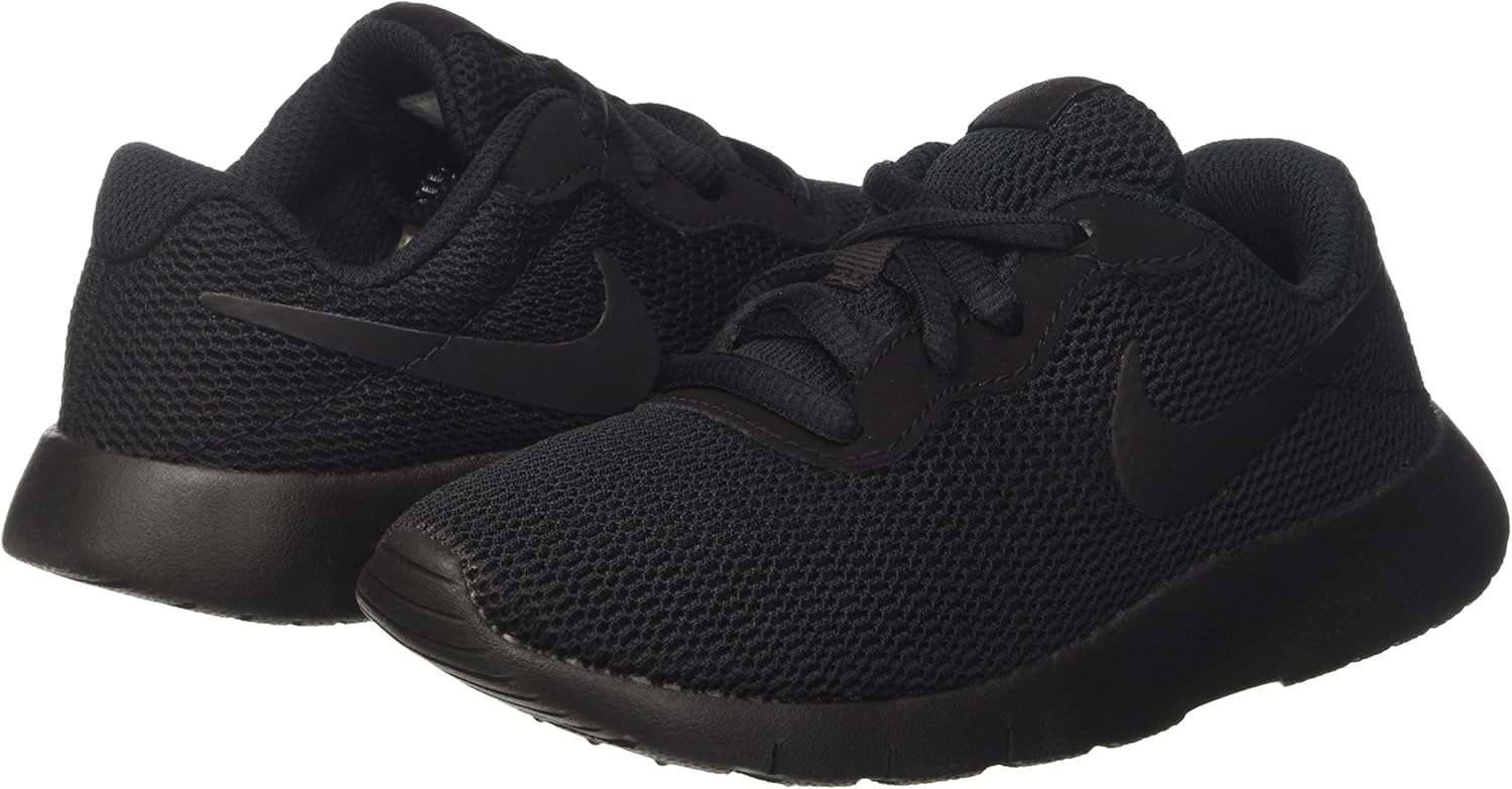 Nike Tanjun (TDV) Unisex Baby Trainer – Bild 5