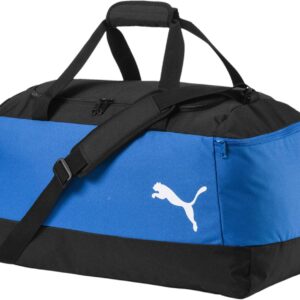Puma Pro Training II M Sportsack Puma Royal Puma Schwarz