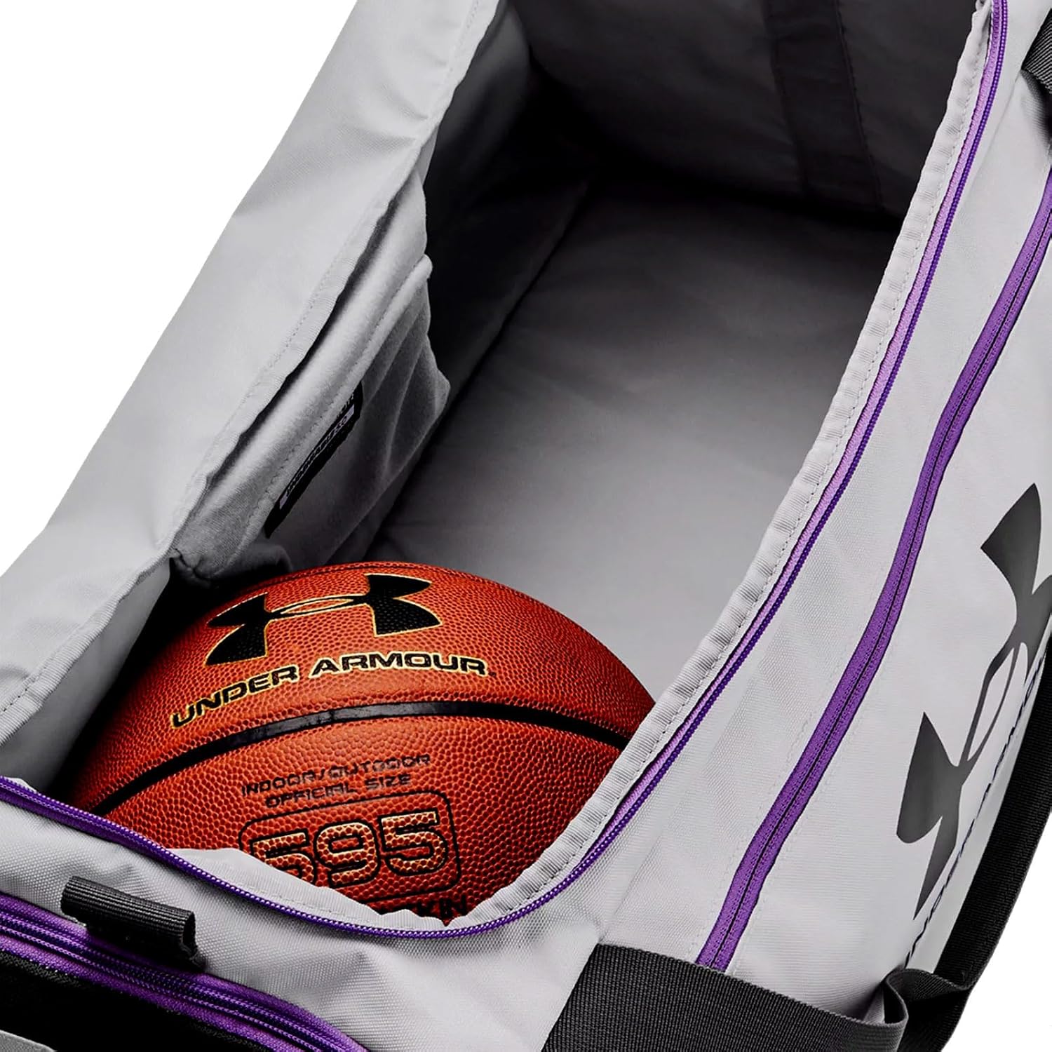 Under Armor Underible 5.0 Beutel – Bild 6