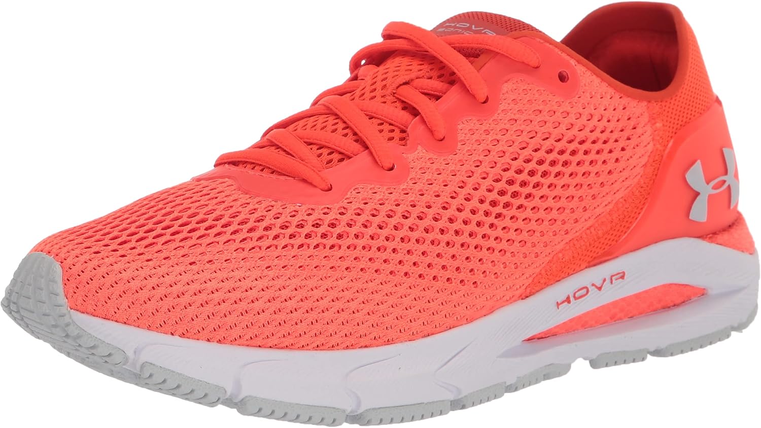 Under Armour Damen HOVR Sonic 4 Laufschuhe