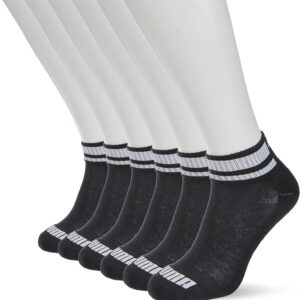 Puma Unisex Kinderquartiere (6) Packung