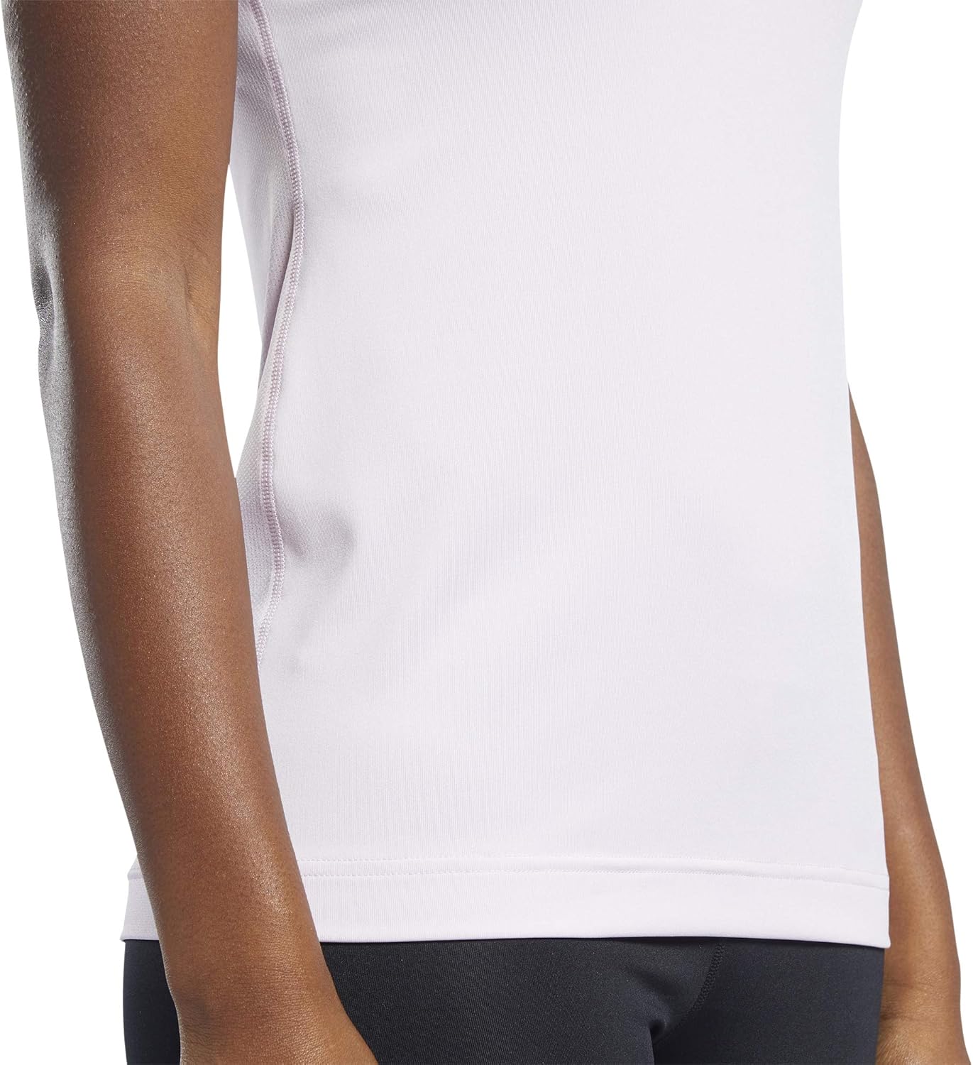 Reebok Damens schlimmer SW -T -Shirt -Weste – Bild 5