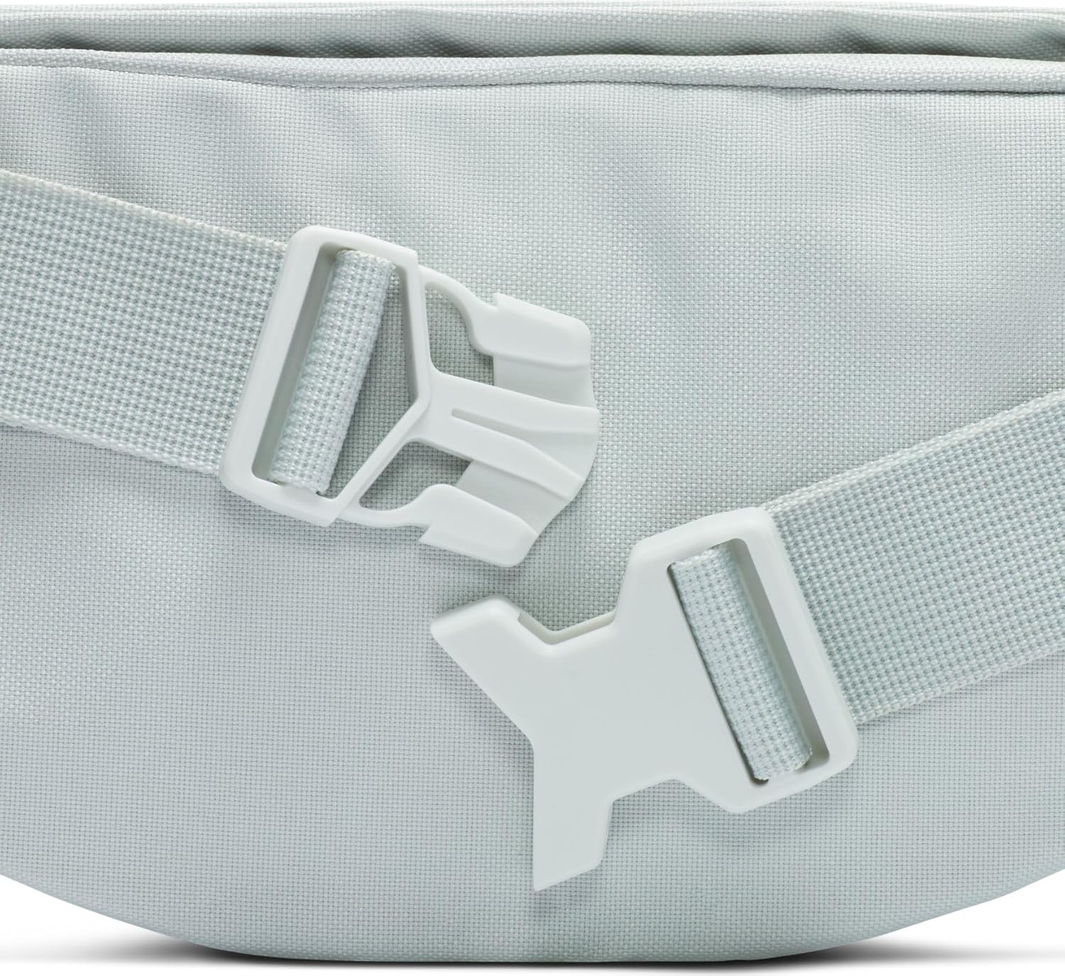 Nike Heritage DB0490-034 Sportbeutel Unisex Erwachsene Leicht Silber / Licht Silber / Phantom Größe Misser – Bild 6