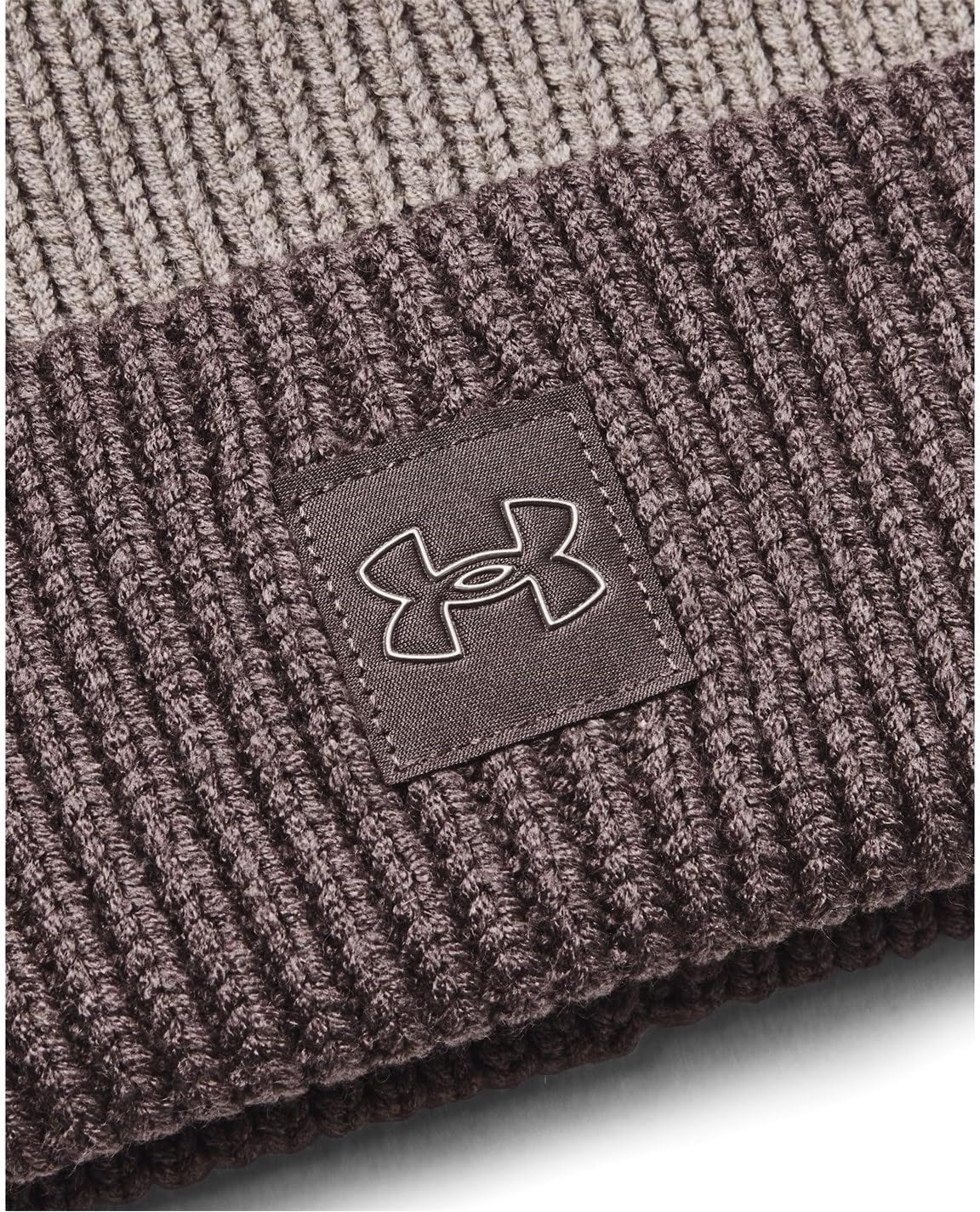 Under Armour Damen Halbzeitriemen -Pom -Mütze – Bild 3