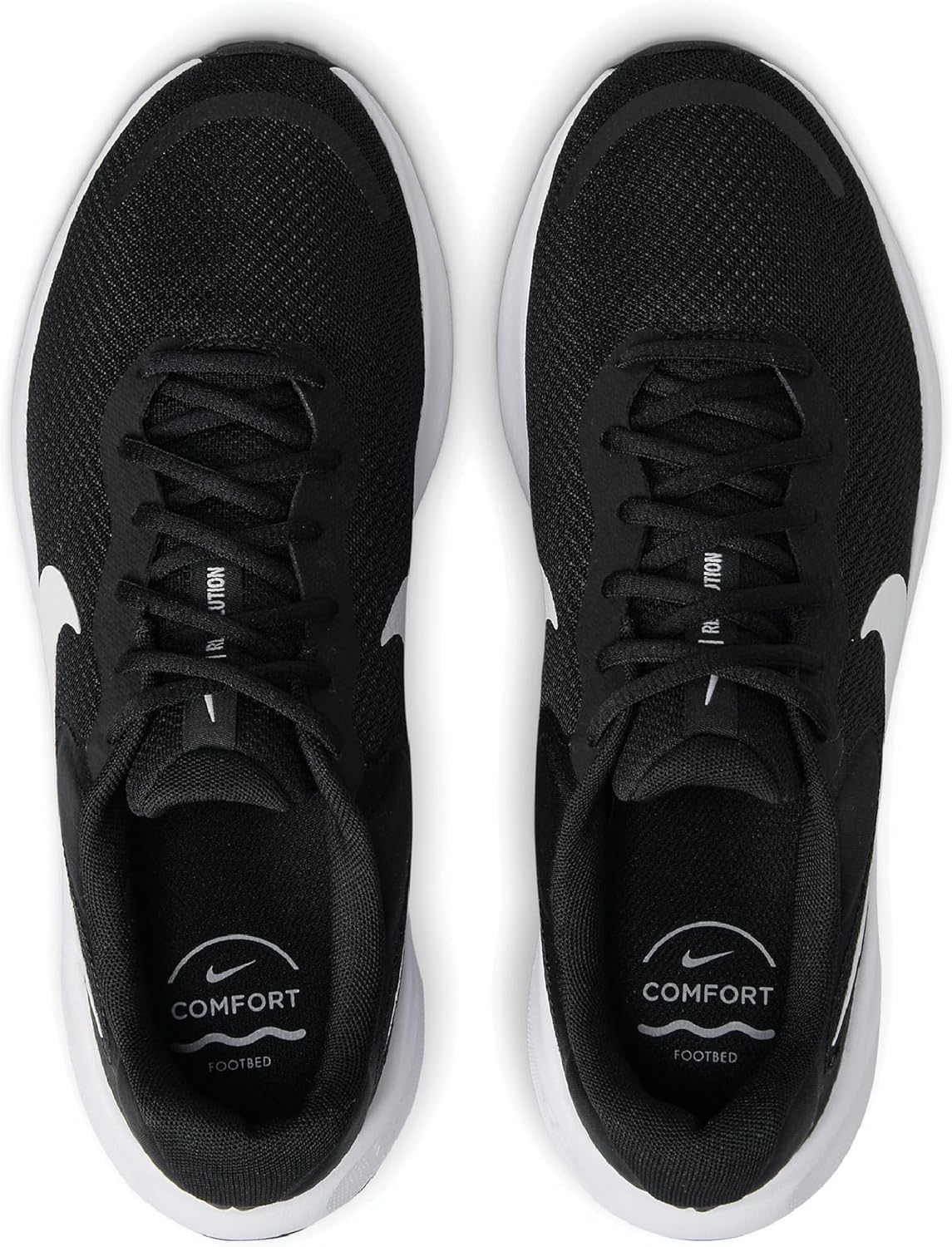 Nike Revolution 7 Herren -Trainer – Bild 6