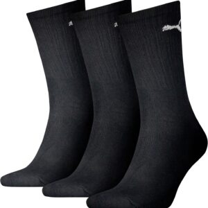 Puma Herren Socks Sport 3p Socken (3er Pack)