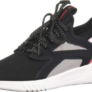 Reebok Damen Freestyle Motion lo Tanzschuhe