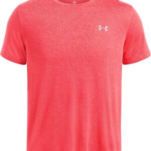 Under Armour Herren ua Start Camo Shortsleeve T-Shirt