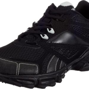 Reebok Trail Voyager 150163 Herren -Lauftrainer schwarz