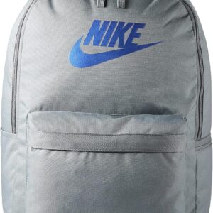 Nike Unisex Heritage Turnbeutel (1er Pack)